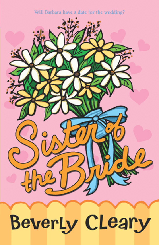 Beverly Cleary eBooks 29本Sister of the Bride.pdf,第1页预览