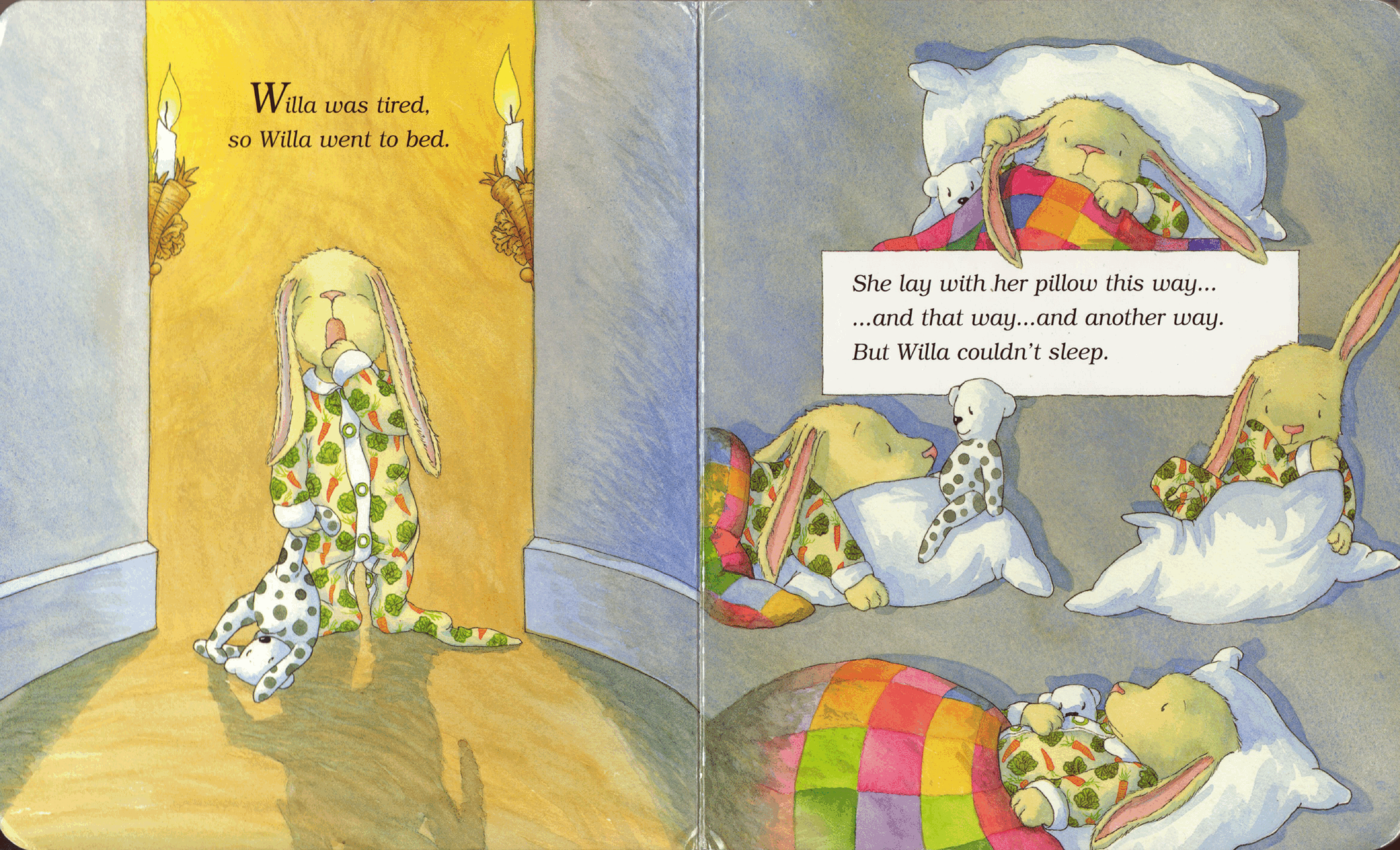 Tell Me Something Happy Before I Go to Sleep (2007.Random House) (Brainiac).pdf,第2页预览
