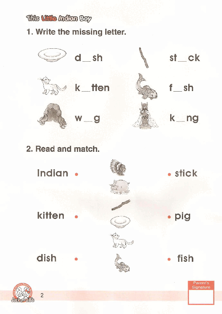 Jack and Jill's 第7套 Wok book.pdf,第4页预览