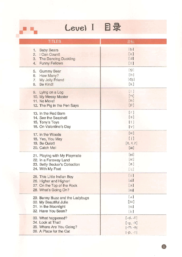 Jack and Jill's 第9套 Teachers.pdf,第3页预览