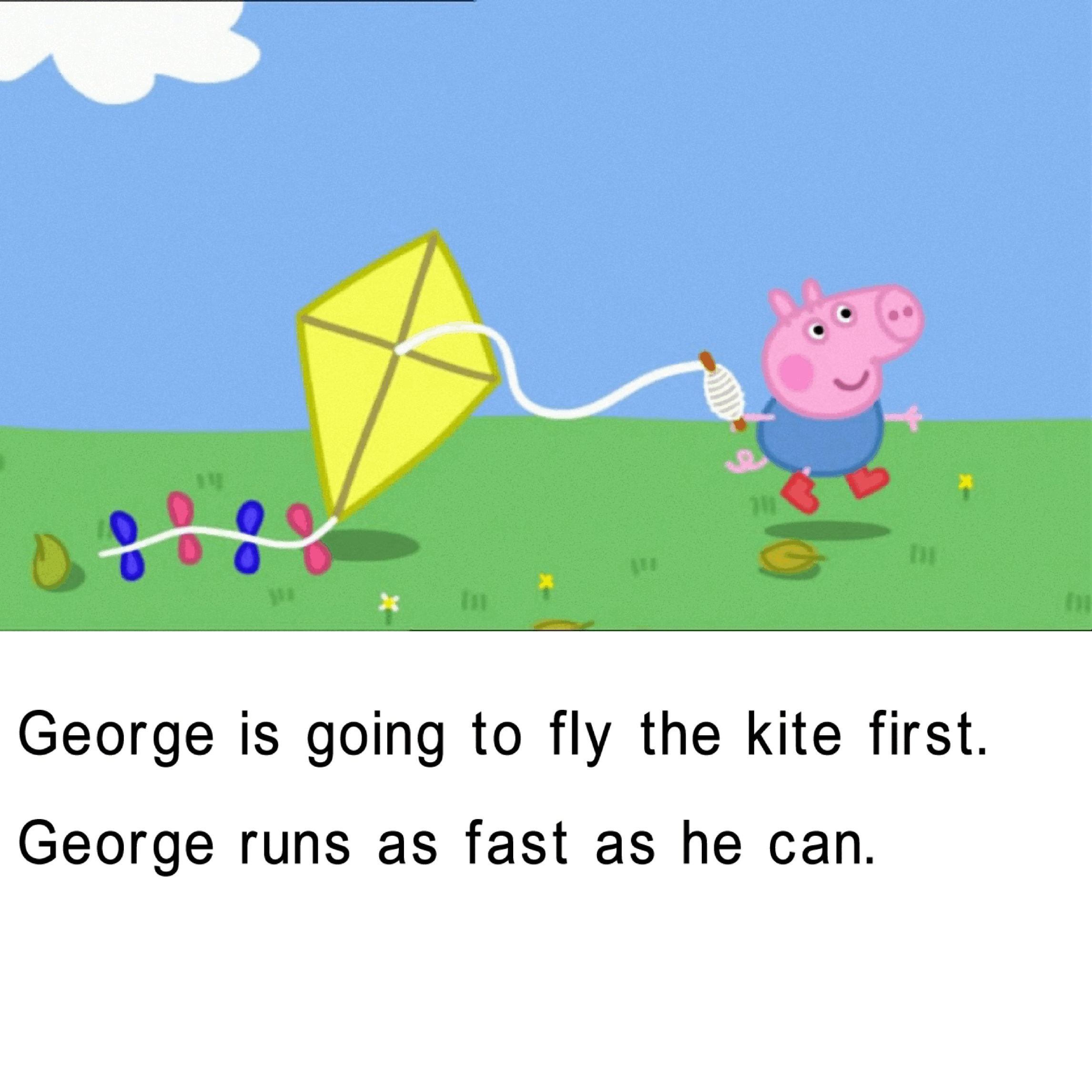 自制绘本-55本PDFS1_13 Flying a Kite.pdf，第3页预览