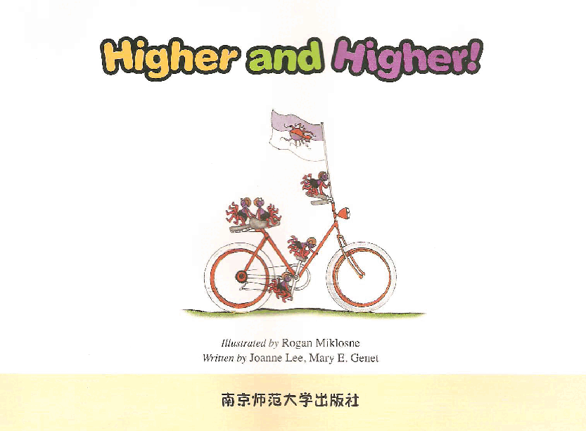 Jack and Jill's 第7套 02 Higher and Higher!.pdf,第3页预览