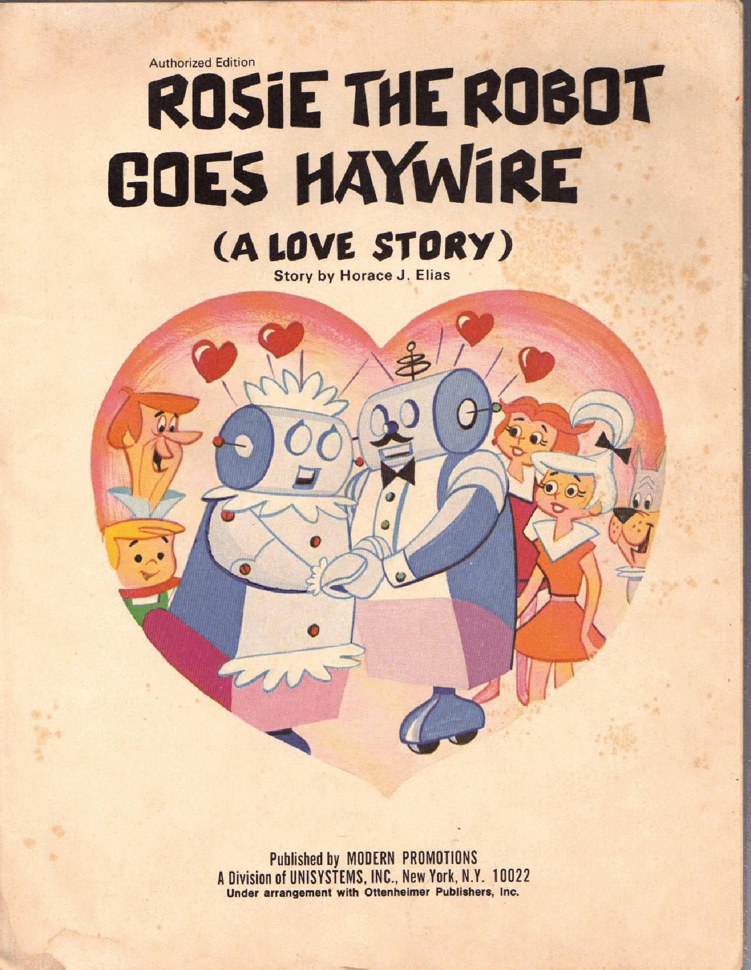 Rosie The Robot Goes Haywire (Giant Durabook) (1973.Modern) (c2c).pdf,第3页预览