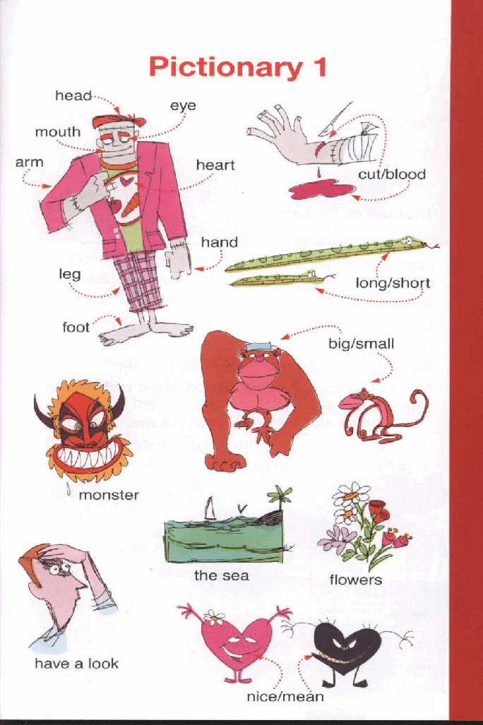 【Earlyreads】(LEVEL.4).Frankenstein.at.School.pdf,第3页预览