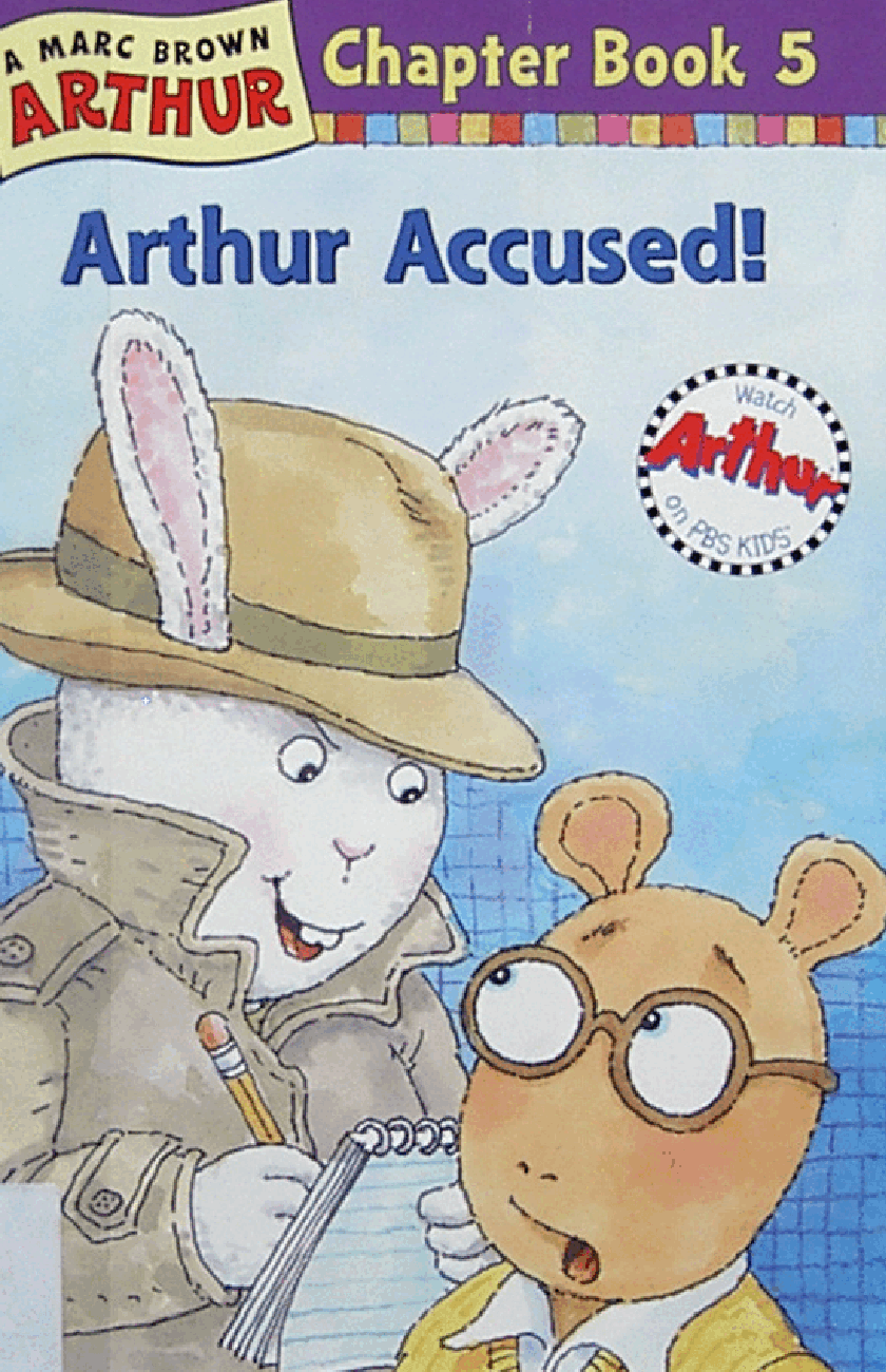 05 Arthur Accused.pdf,第1页预览
