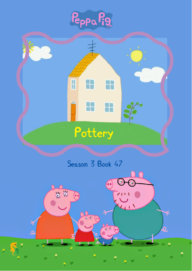 粉红猪小妹第3季53本自制绘本p47.pdf,第1页预览