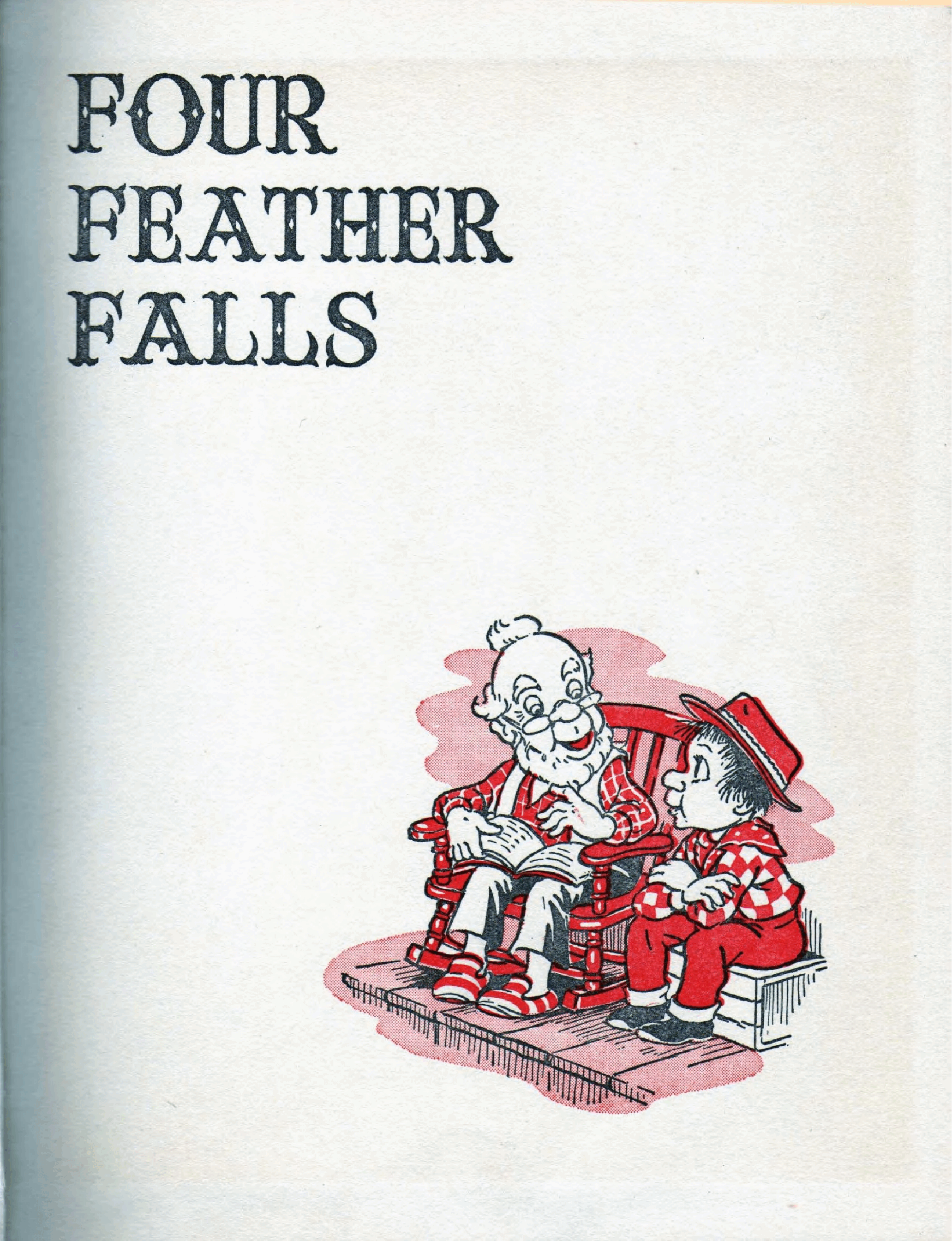 Television's Four Feather Falls (1960).pdf,第4页预览