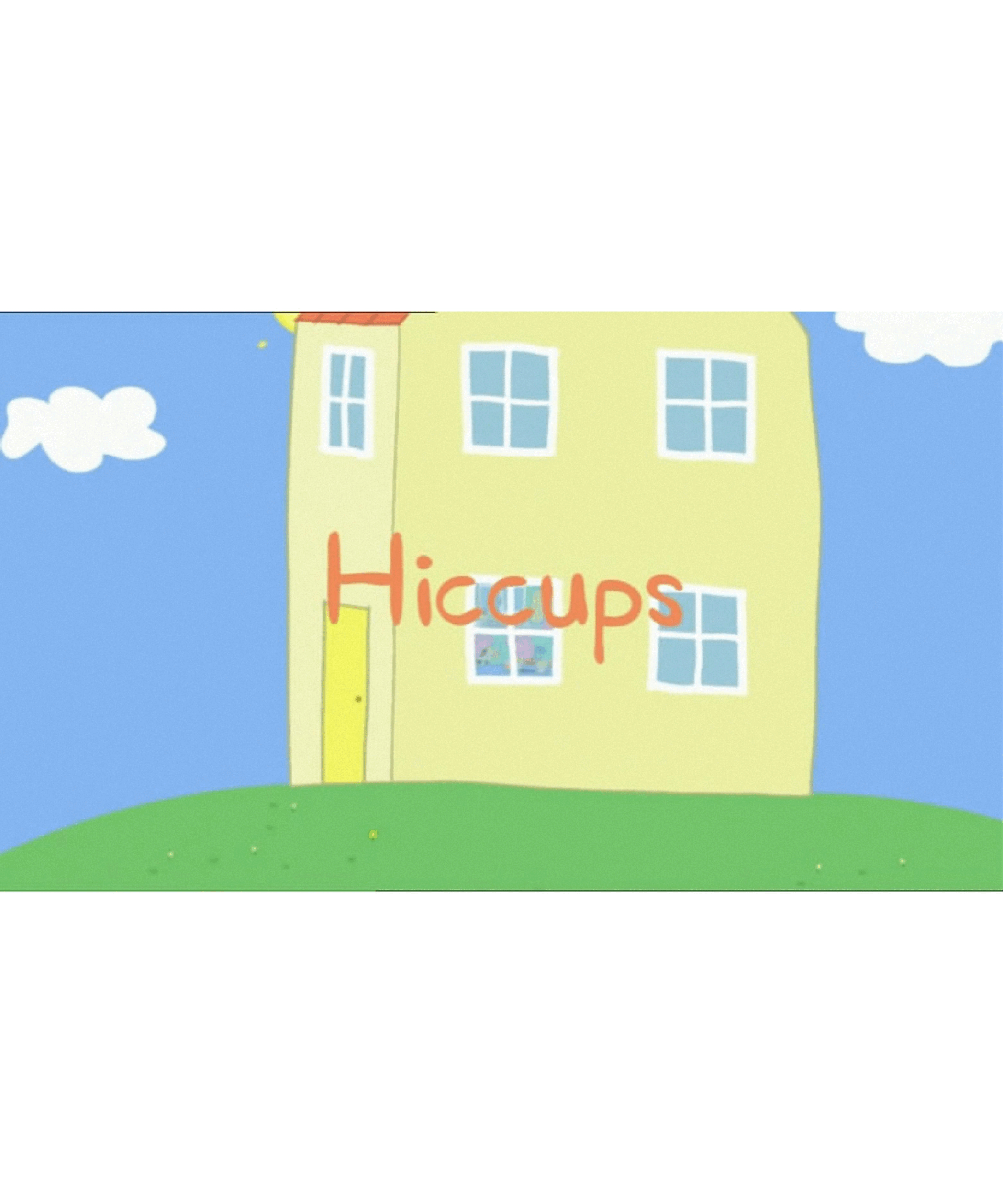 自制绘本-55本PDFS1_16 Hiccups.pdf,第1页预览