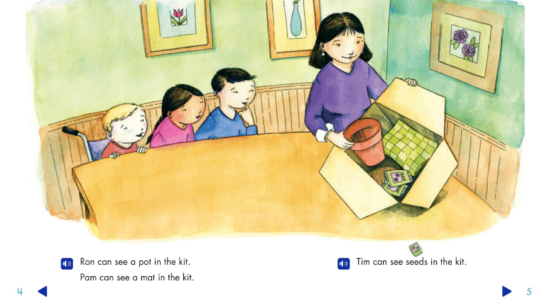 Pearson 0-6岁低幼读物K_OLR_3.5 Pop! Pop! Pop!.pdf,第4页预览