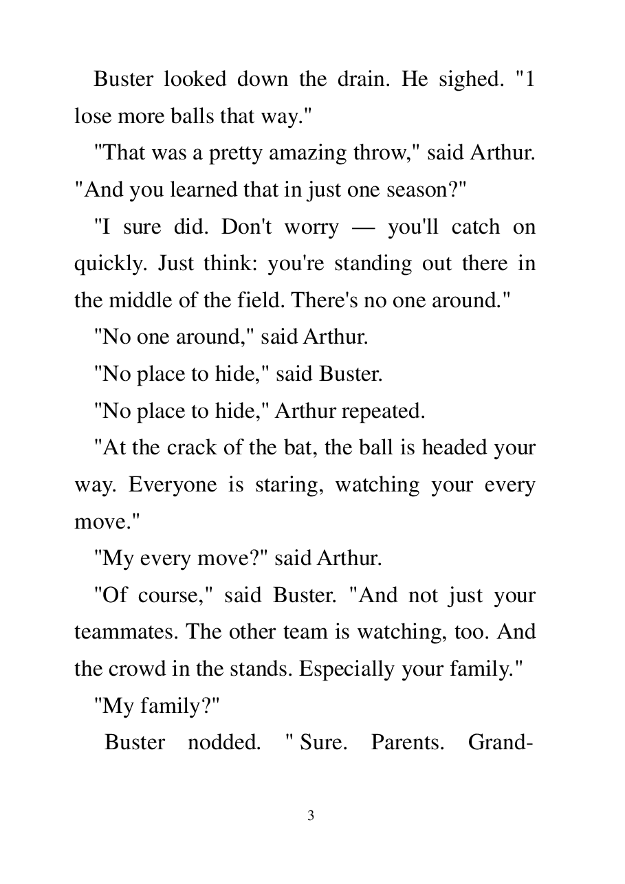 03 Arthur Makes the Team.pdf,第4页预览