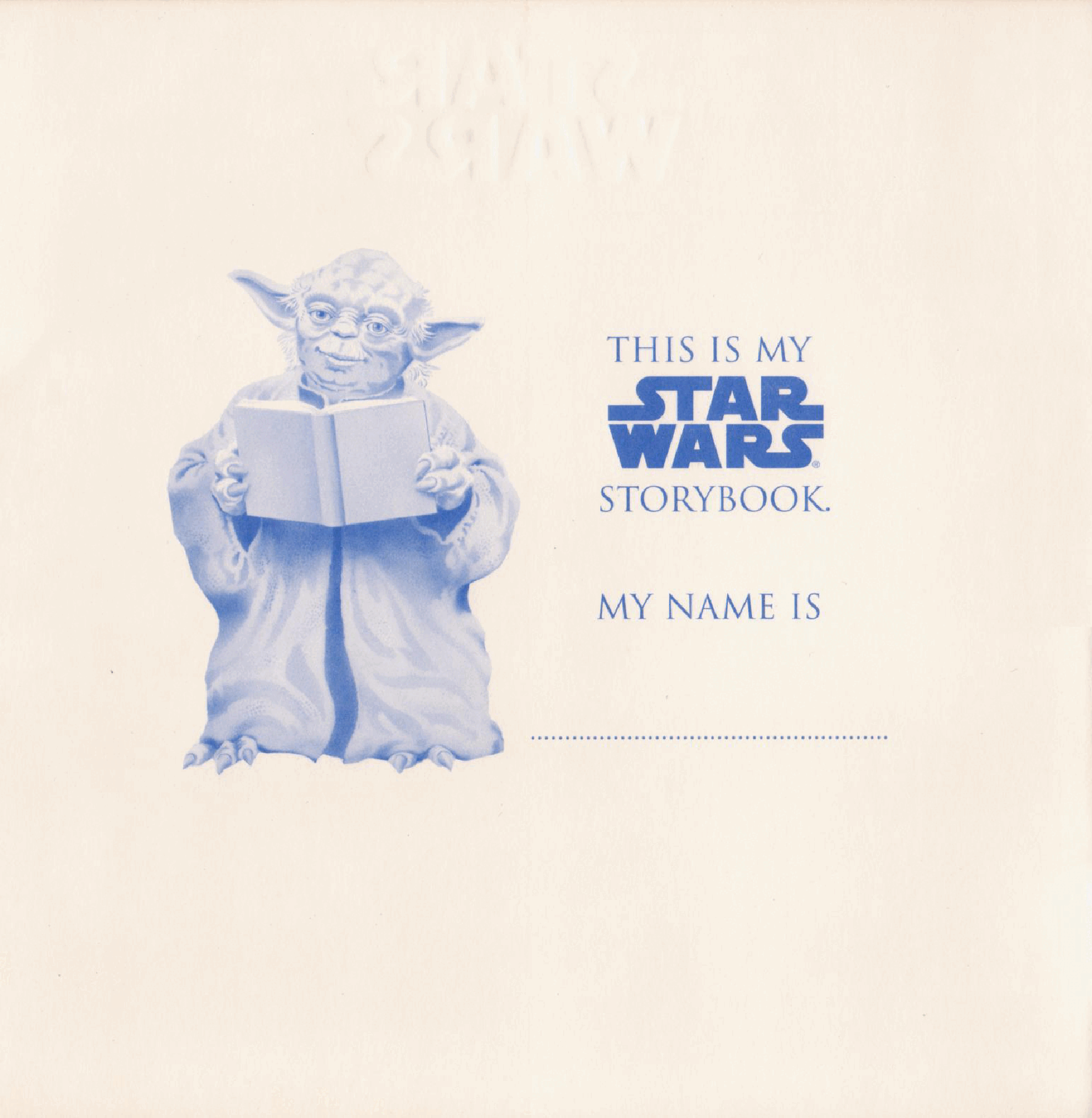 Star Wars Episode I - I am a Jedi by Qui-Gon-Jinn (Random House) (1999) (M--A).pdf,第2页预览