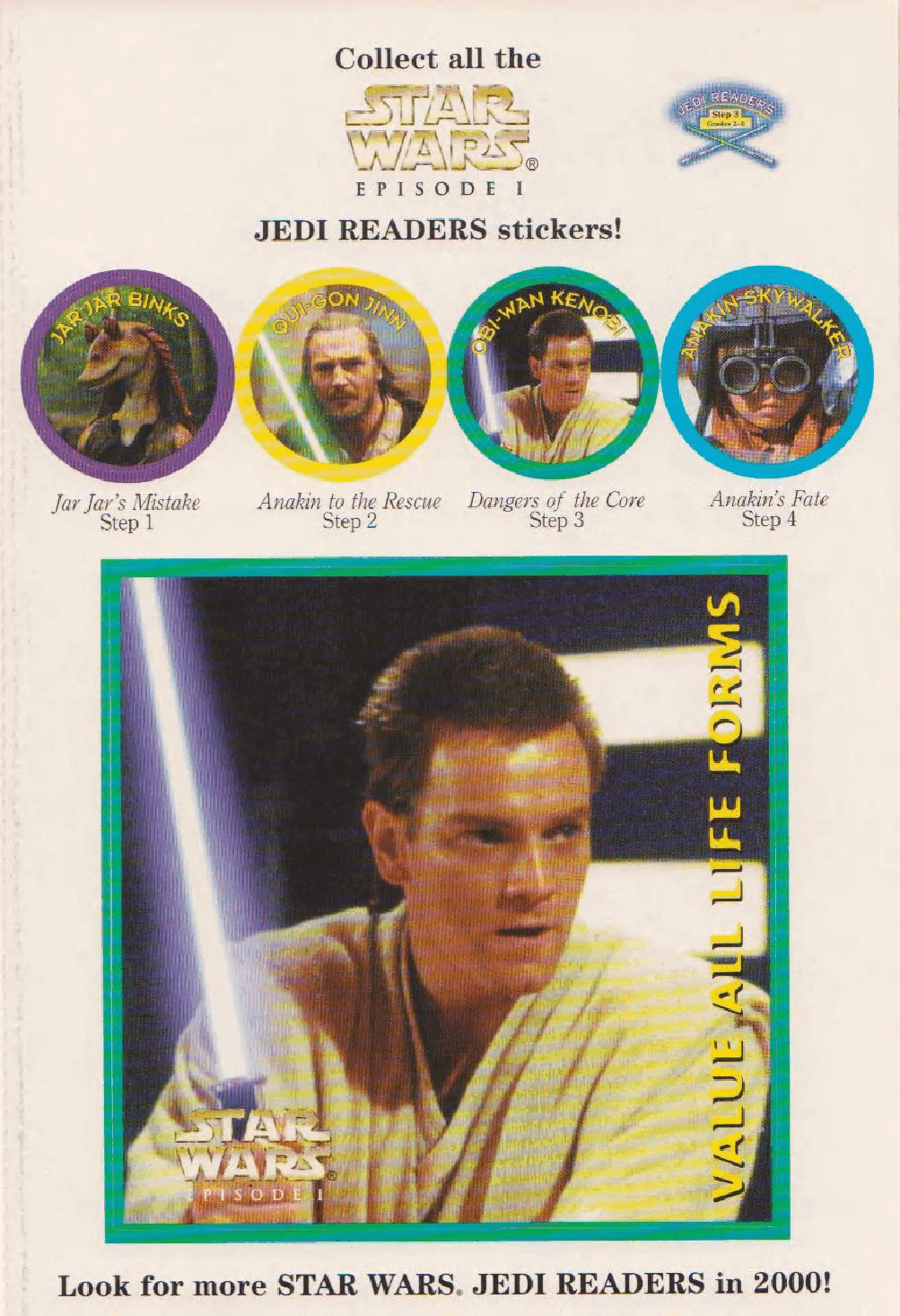 Star Wars Episode I - Dangers of the Core (Random Huose) (1999) (M--A).pdf,第3页预览