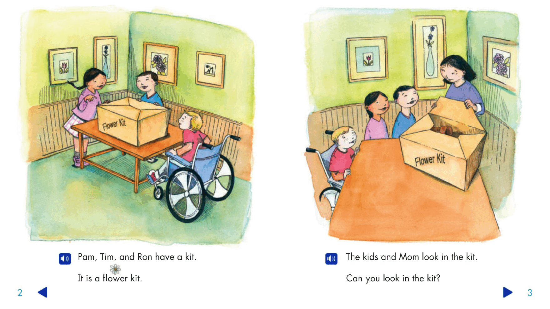 Pearson 0-6岁低幼读物K_OLR_3.5 Pop! Pop! Pop!.pdf,第3页预览