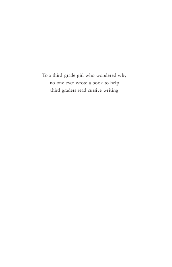 Beverly Cleary eBooks 29本Muggie Maggie.pdf，第4页预览