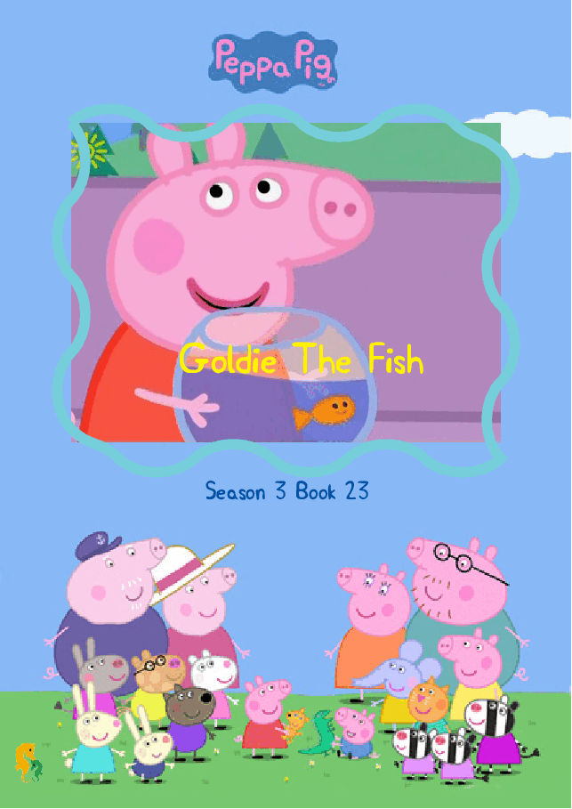 粉红猪小妹第3季53本自制绘本p23.pdf，第1页预览