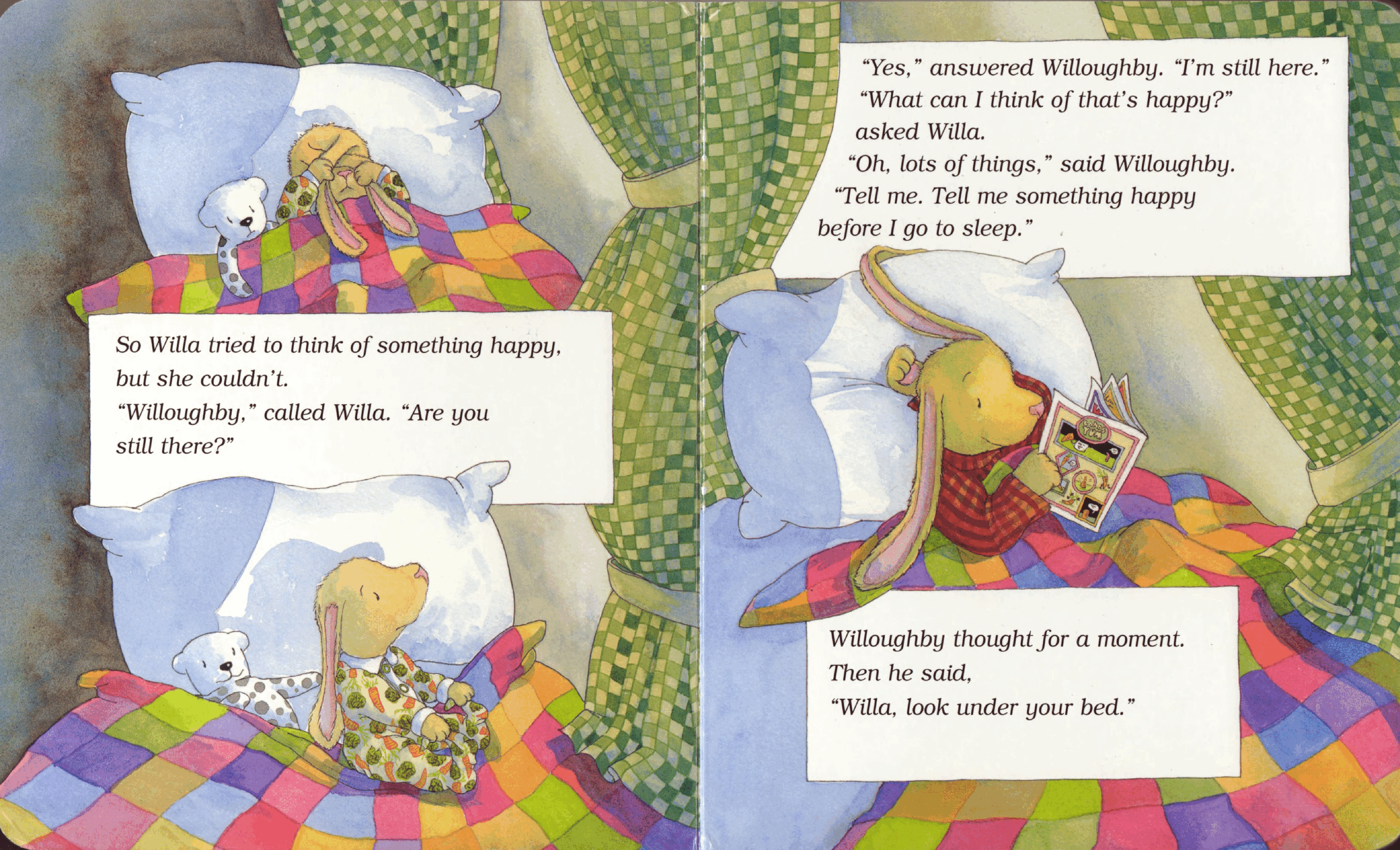 Tell Me Something Happy Before I Go to Sleep (2007.Random House) (Brainiac)(1).pdf,第4页预览