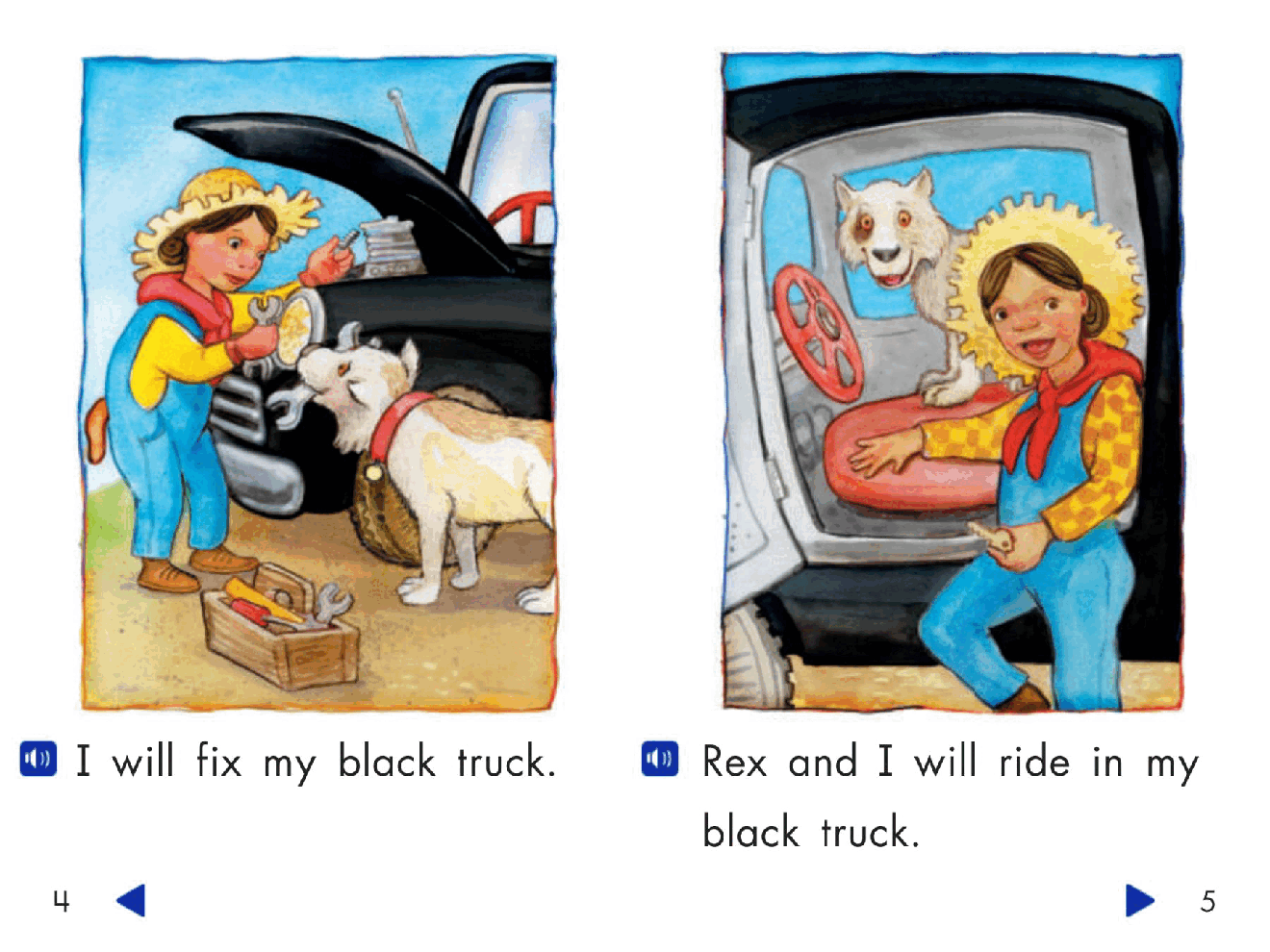 Pearson 0-6岁低幼读物Pam.pdf,第4页预览