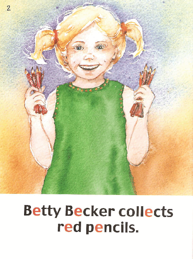 Jack and Jill's 第6套 03 Betty Becker's Collection.pdf，第4页预览