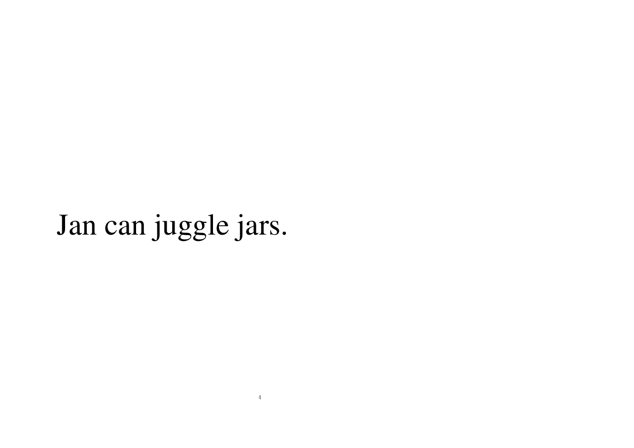 机灵狗第1级s28- Jan Can Juggle.pdf,第4页预览