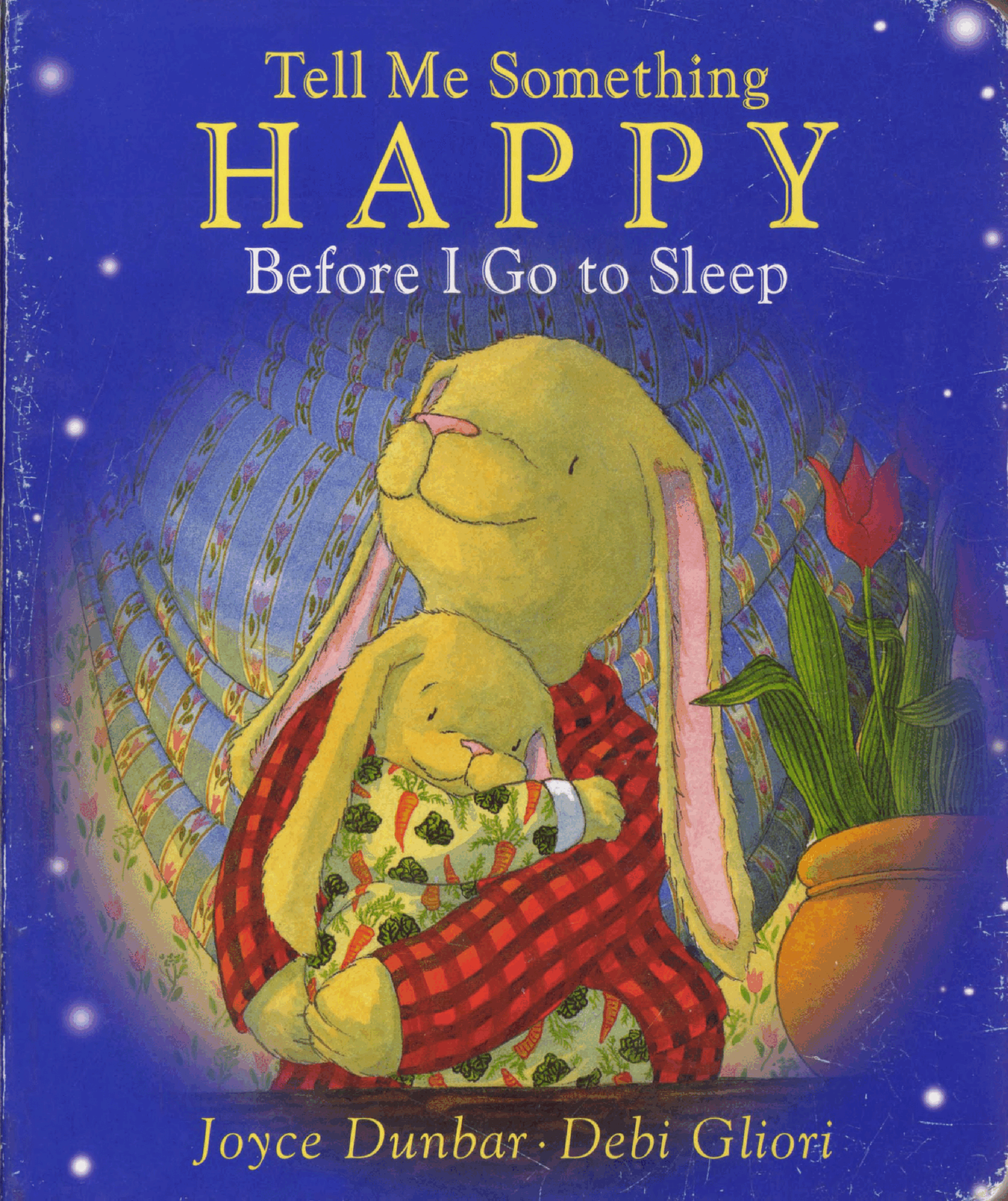 Tell Me Something Happy Before I Go to Sleep (2007.Random House) (Brainiac)(1).pdf,第1页预览
