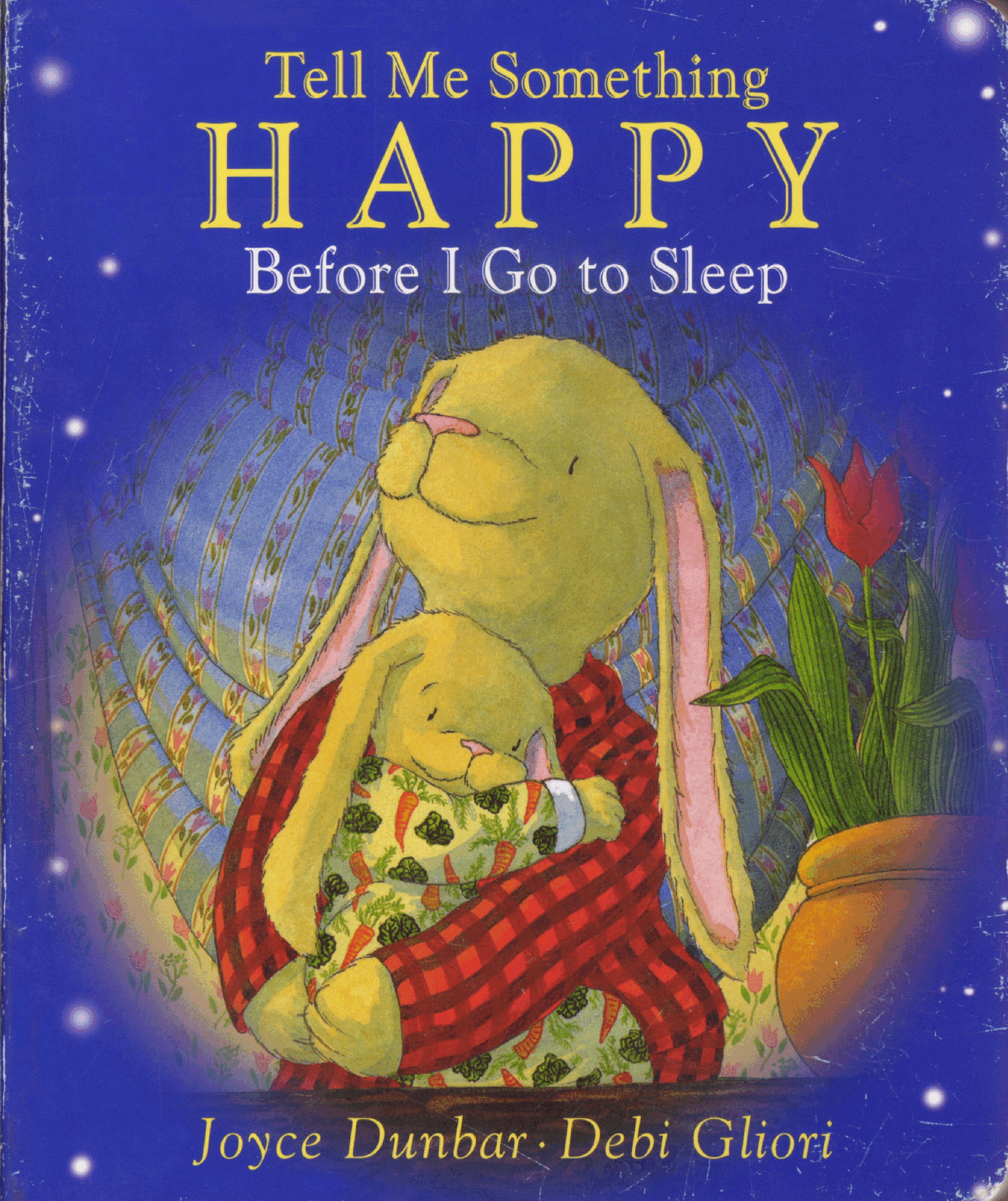 Tell Me Something Happy Before I Go to Sleep (2007.Random House) (Brainiac).pdf,第1页预览