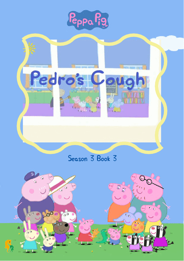 粉红猪小妹第3季53本自制绘本p3.pdf,第1页预览