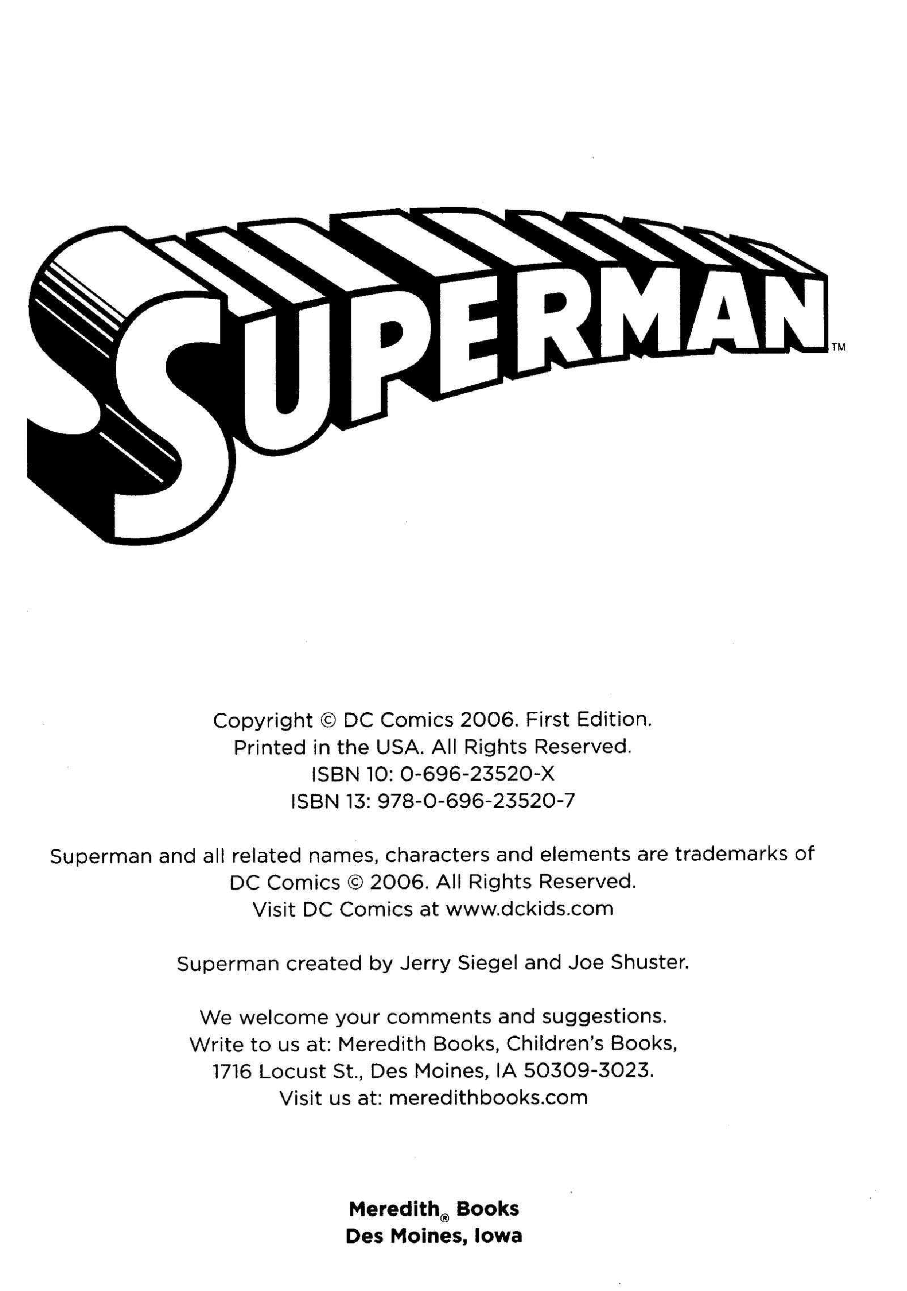 Superman Giant Color and Activity Book (2006)(c2c)(ActionComics-DCP).pdf,第2页预览