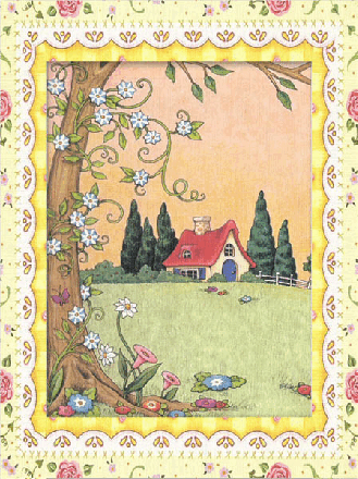 there is no place like home.pdf,第2页预览