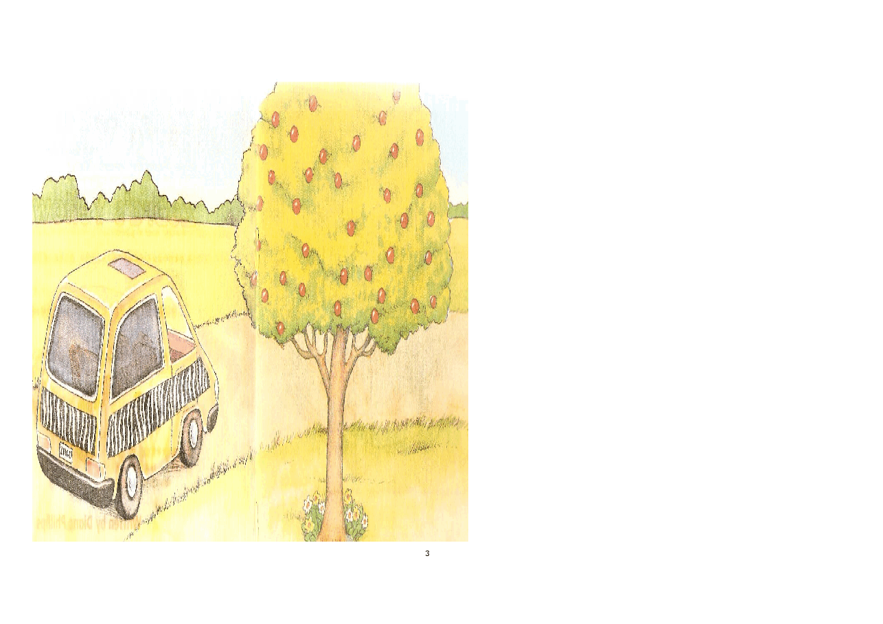 机灵狗第1级s40- zebra's yellow van.pdf,第3页预览