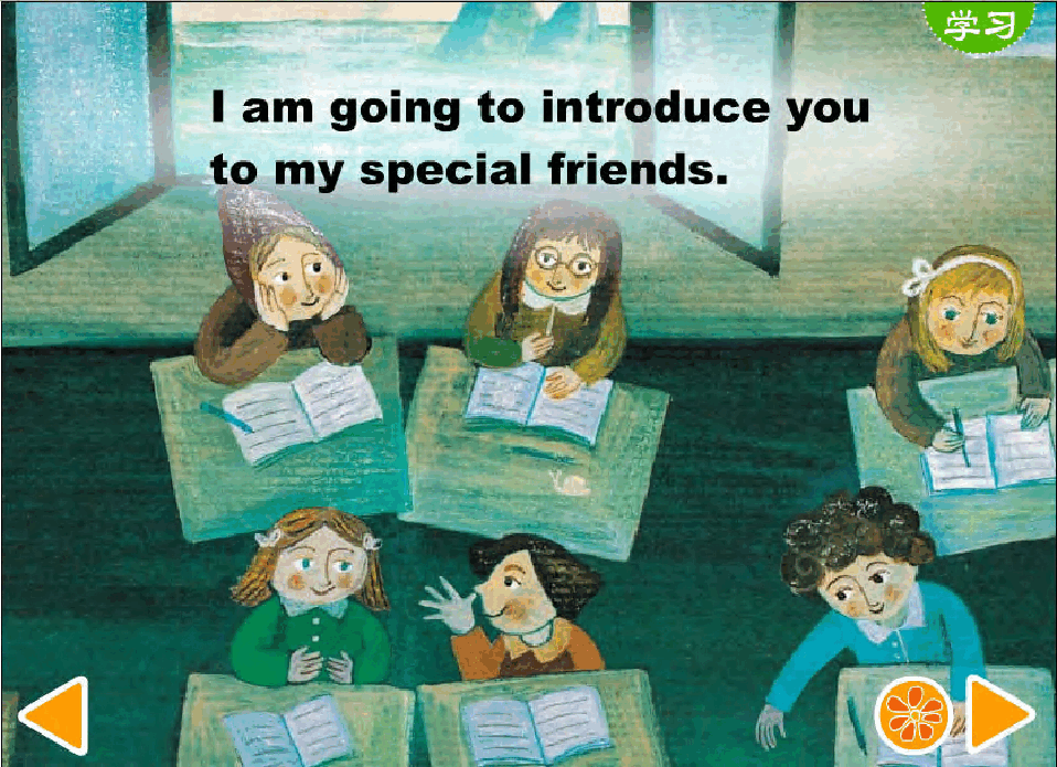 02.安娜的特殊朋友-Anna's special Friends.pdf,第4页预览