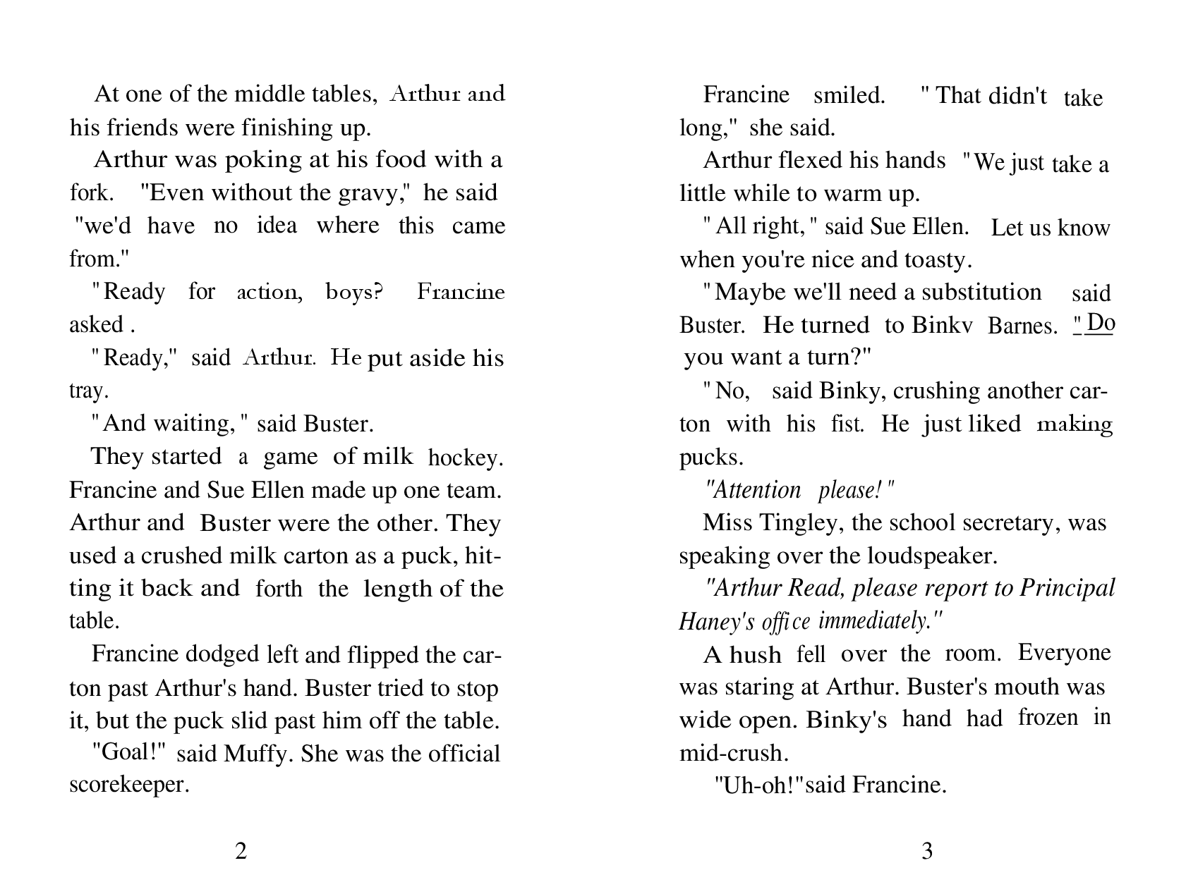 01 Arthur's Mystery Envelope.pdf,第3页预览