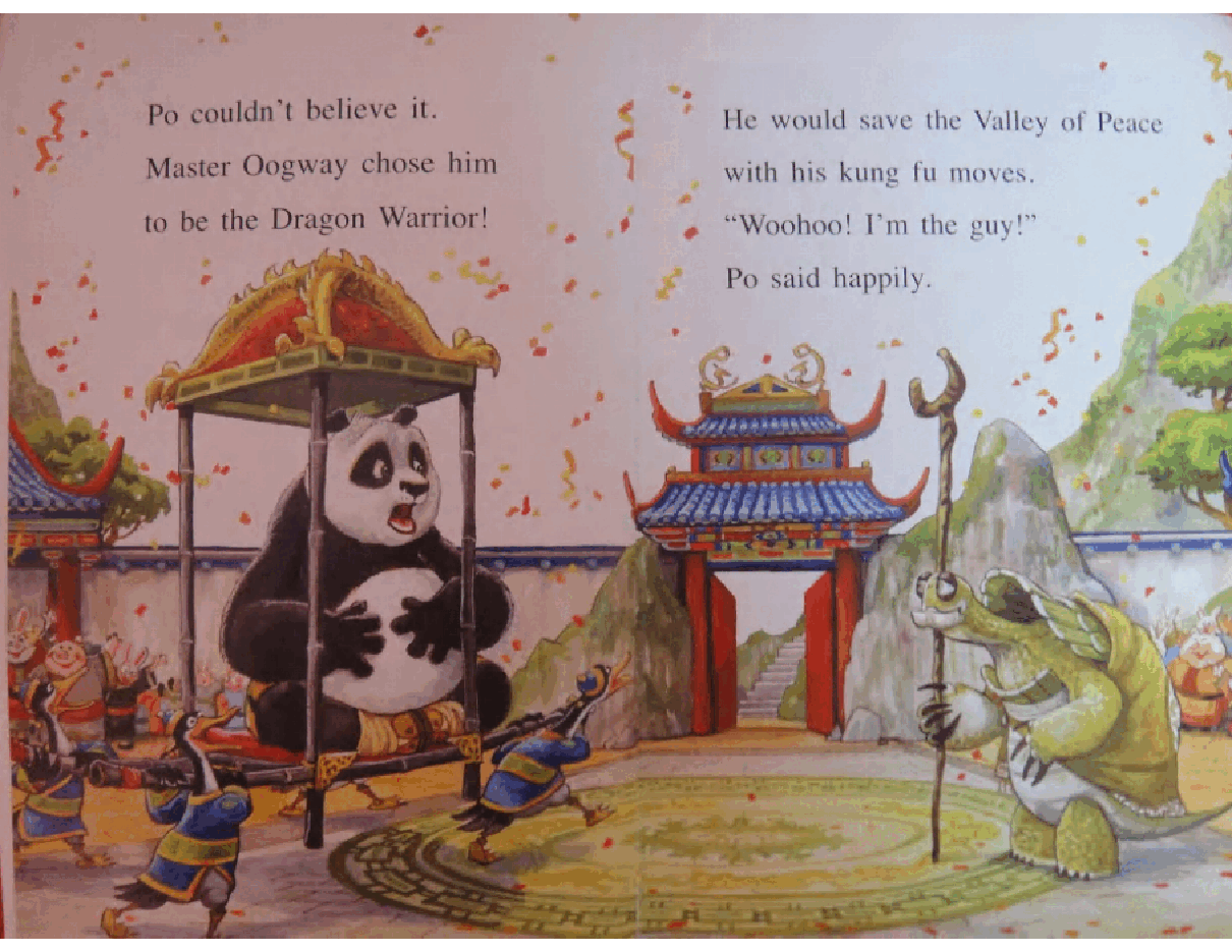 Kung_Fu_Panda 绘本.pdf，第3页预览