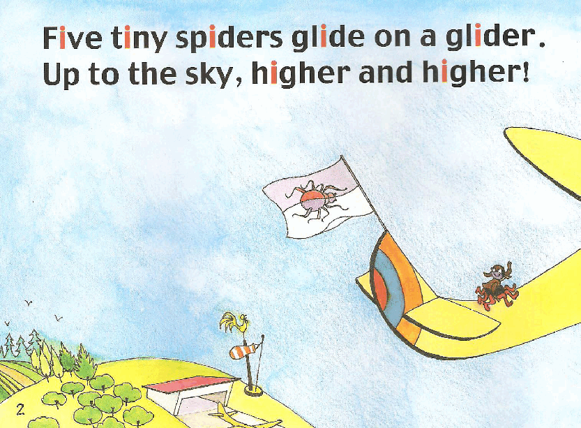 Jack and Jill's 第7套 02 Higher and Higher!.pdf,第4页预览