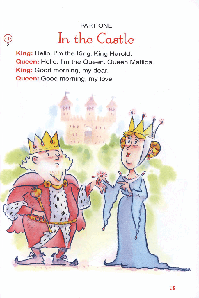 【Earlyreads】(LEVEL.4).Freddy.Finds.the.Thief.pdf,第3页预览