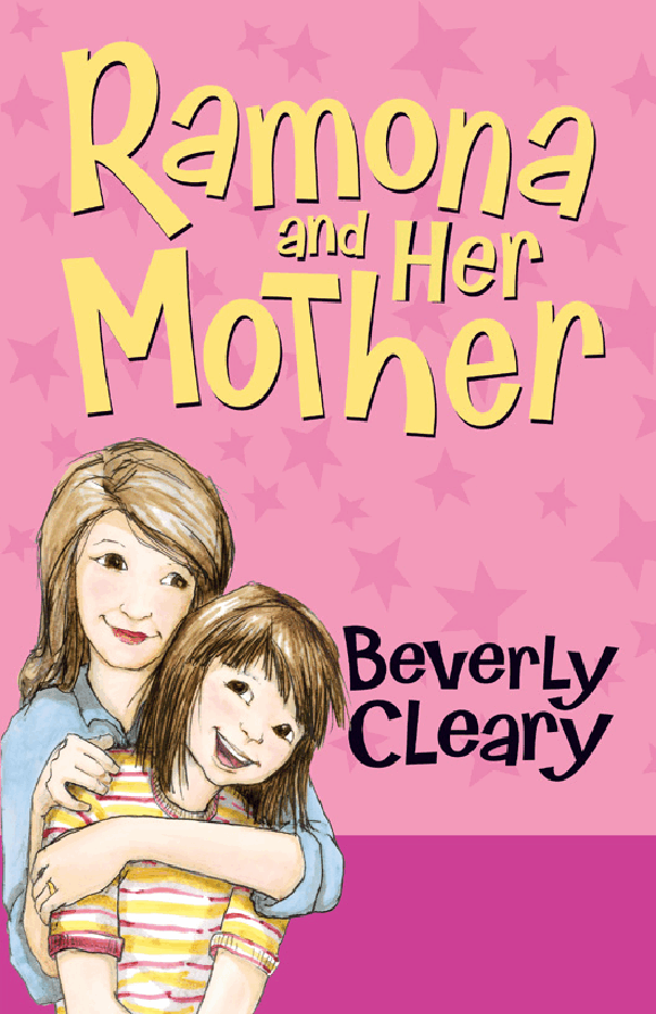 Beverly Cleary eBooks 29本Ramona and Her Mother.pdf,第1页预览