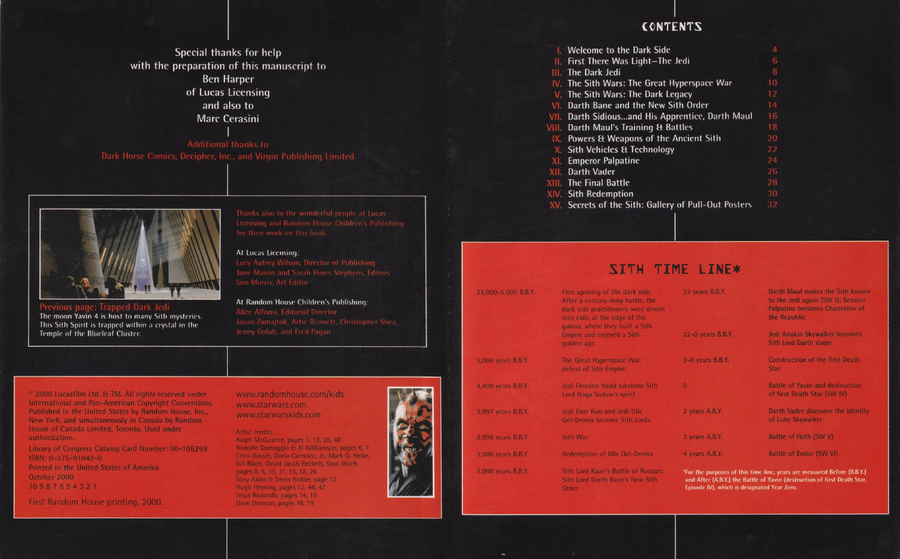 Star Wars - Secrets of the Sith (Random House) (2000) (M--A).pdf,第3页预览