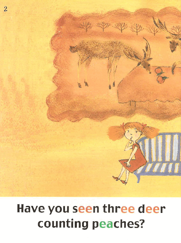 Jack and Jill's 第8套 04 Have You Seen？.pdf，第4页预览