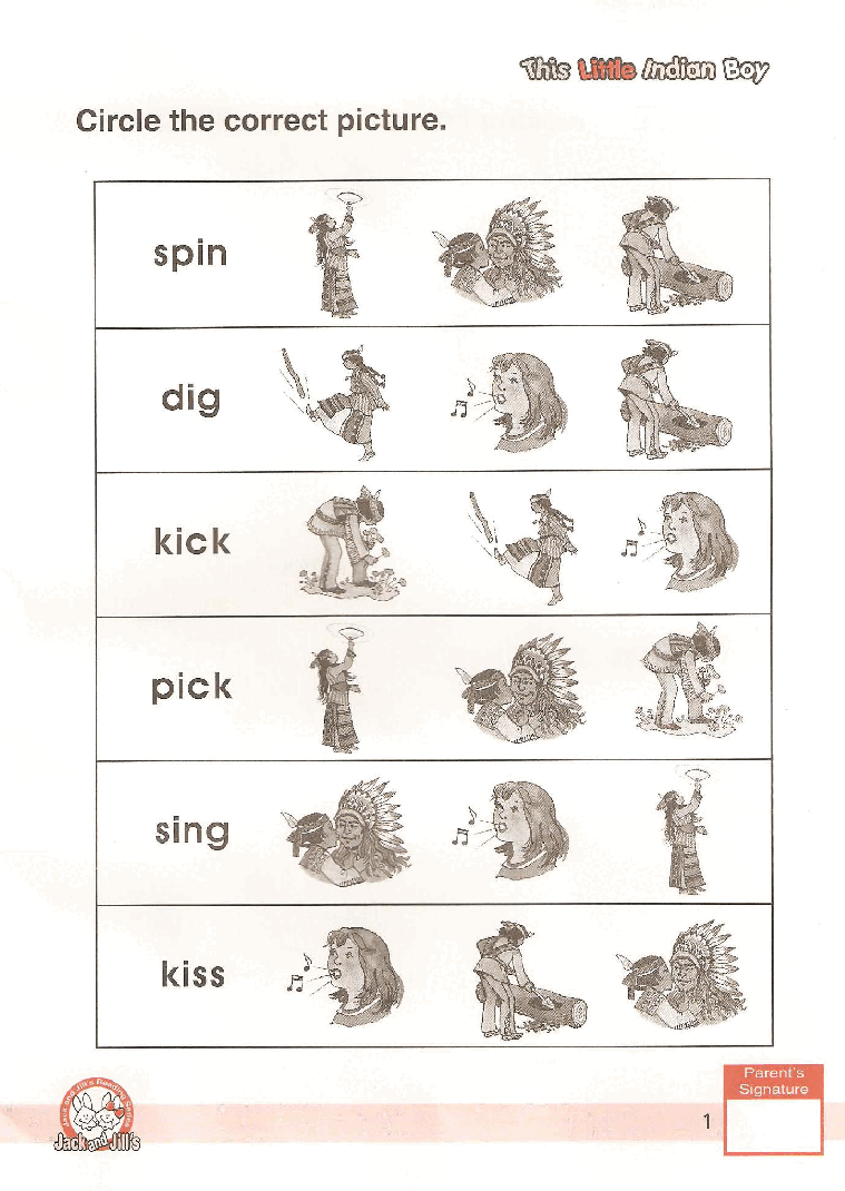Jack and Jill's 第7套 Wok book.pdf,第3页预览