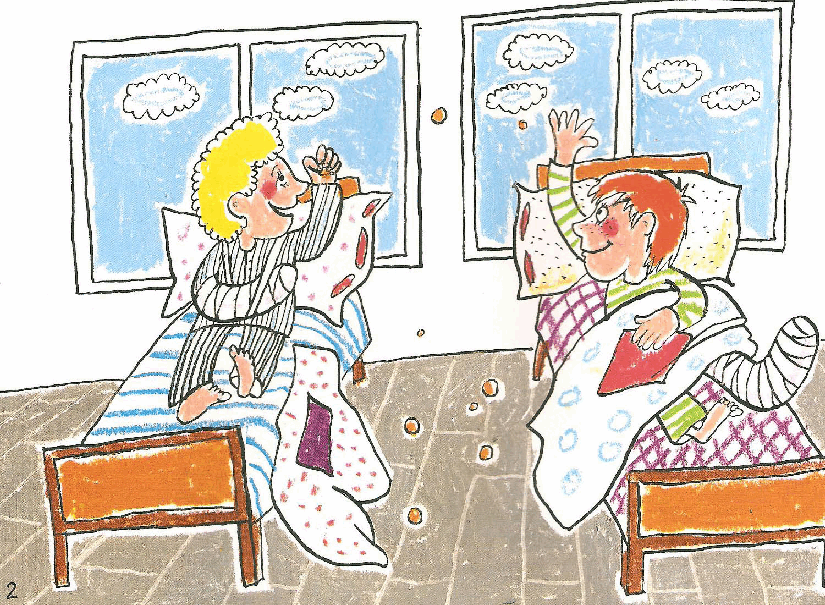 Jack and Jill's 第3套 03 No More!.pdf,第4页预览