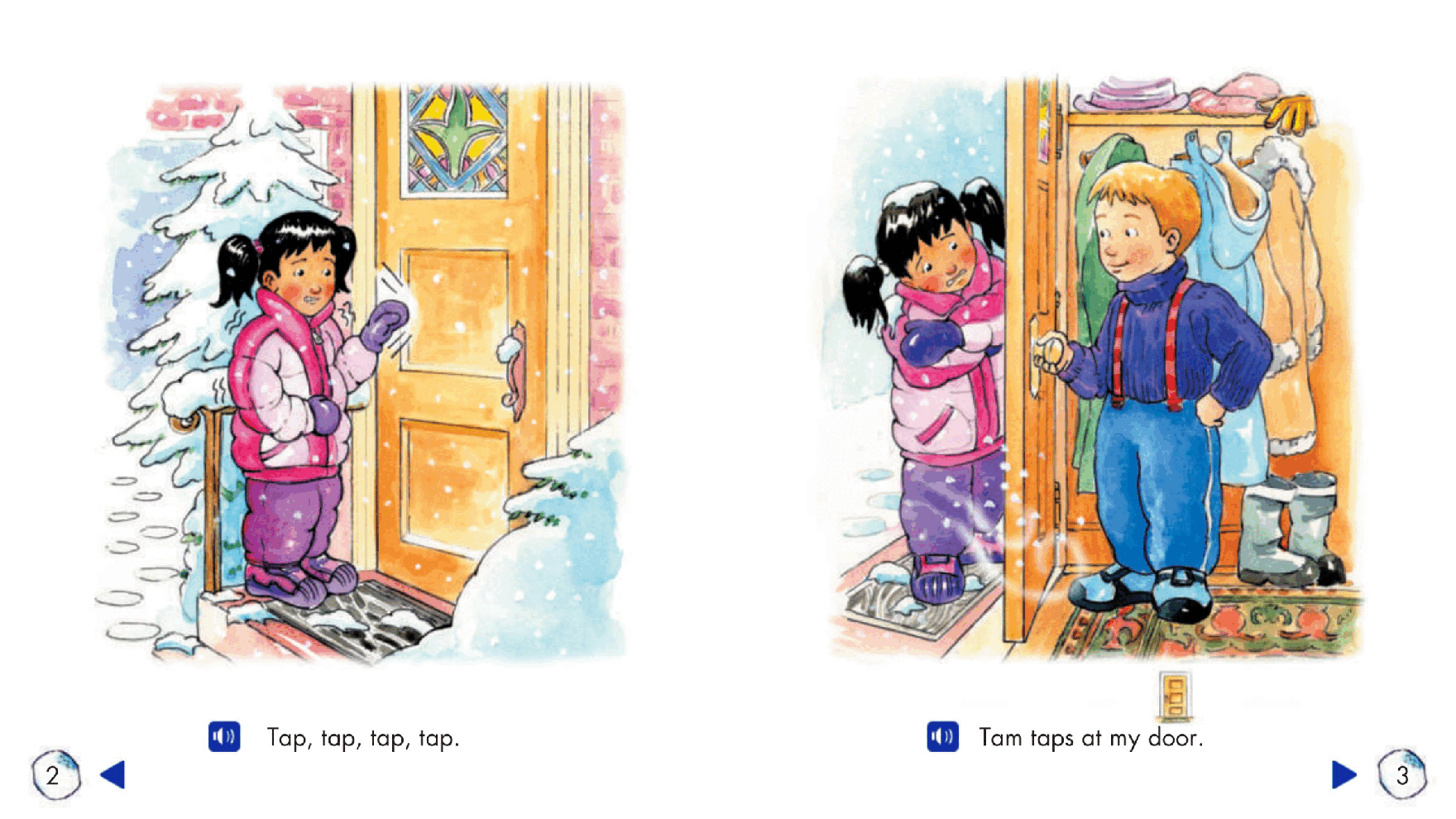 Pearson 0-6岁低幼读物K_OLR_2.4 Winter.pdf,第3页预览