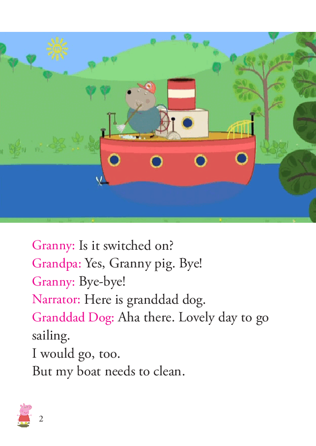 粉红猪小妹第3季53本自制绘本p11.pdf,第4页预览