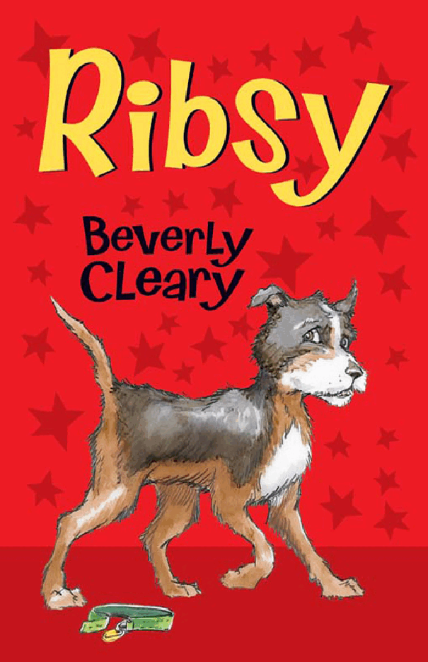 Beverly Cleary eBooks 29本Ribsy.pdf,第1页预览