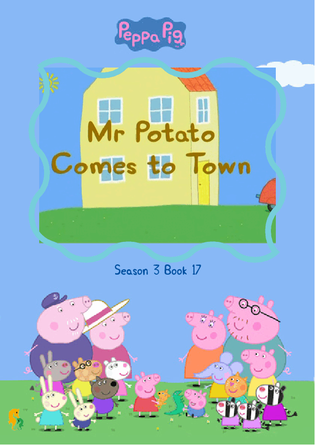 粉红猪小妹第3季53本自制绘本p17.pdf，第1页预览