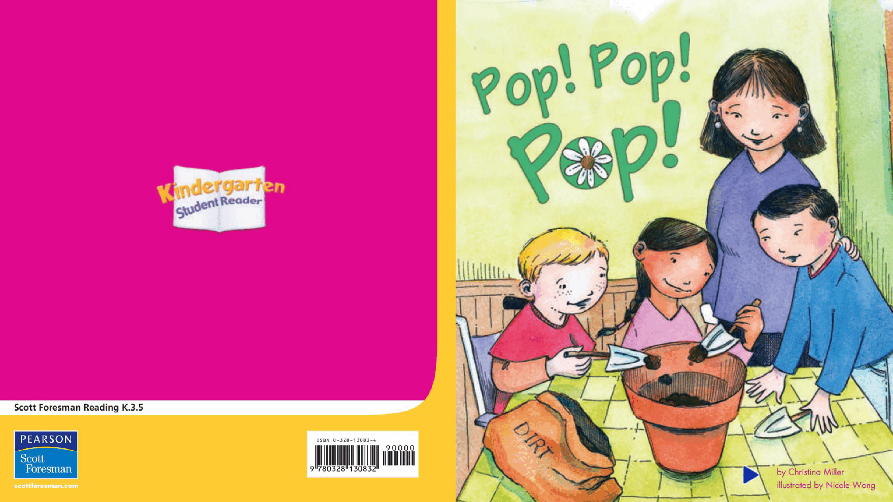 Pearson 0-6岁低幼读物K_OLR_3.5 Pop! Pop! Pop!.pdf,第1页预览