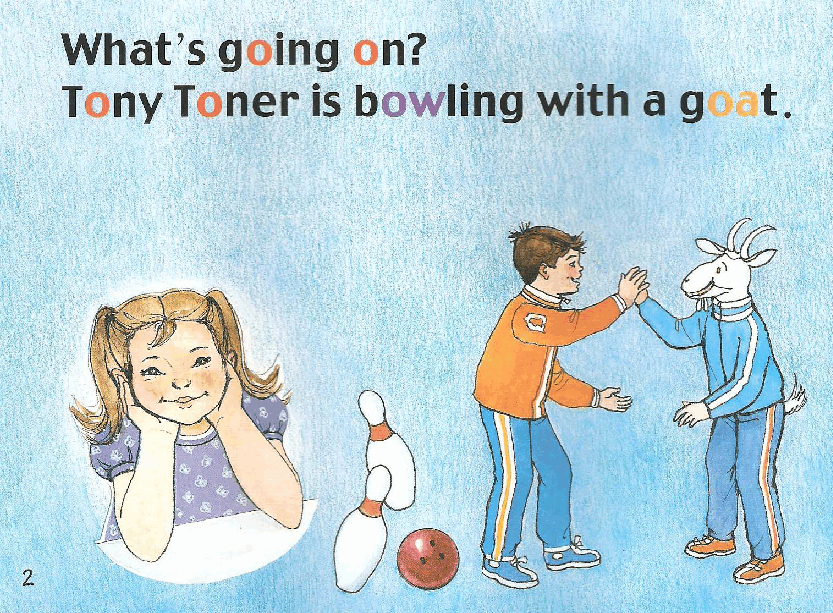 Jack and Jill's 第7套 04 What's Going On?.pdf,第4页预览