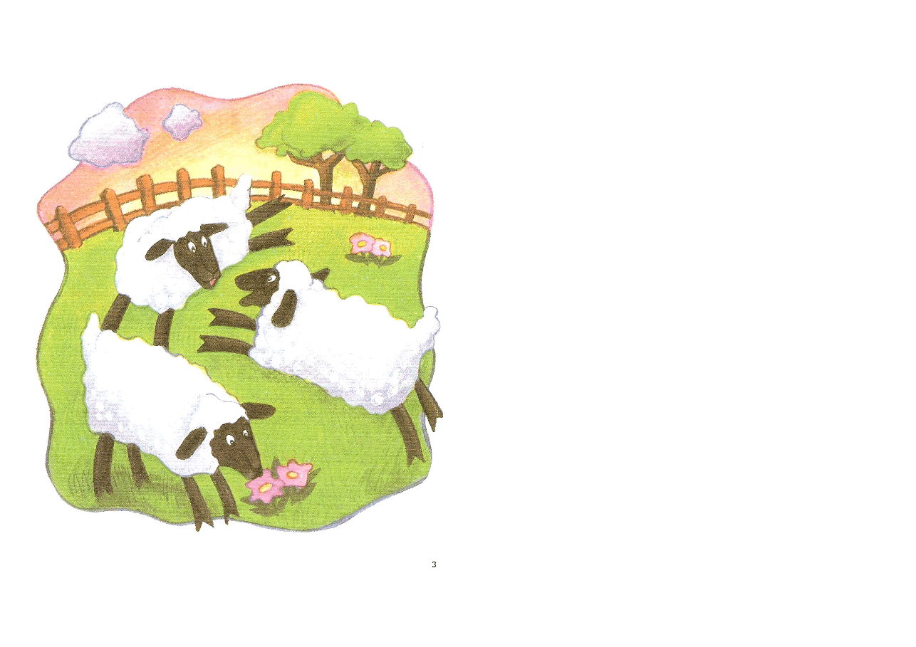 机灵狗第1级s49-three white sheep.pdf,第3页预览