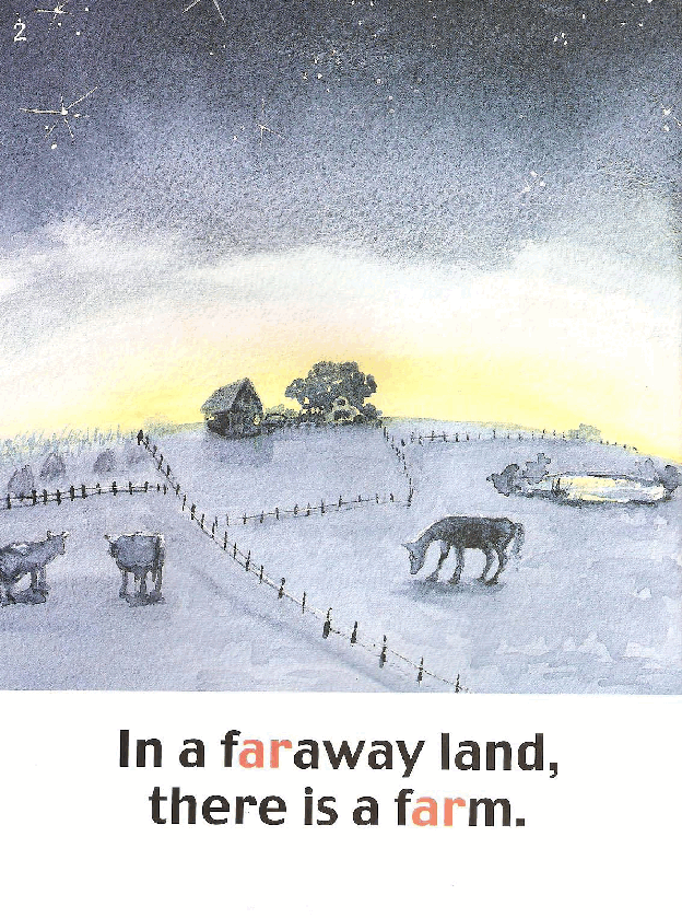 Jack and Jill's 第6套 02 In a Faraway Land.pdf,第4页预览