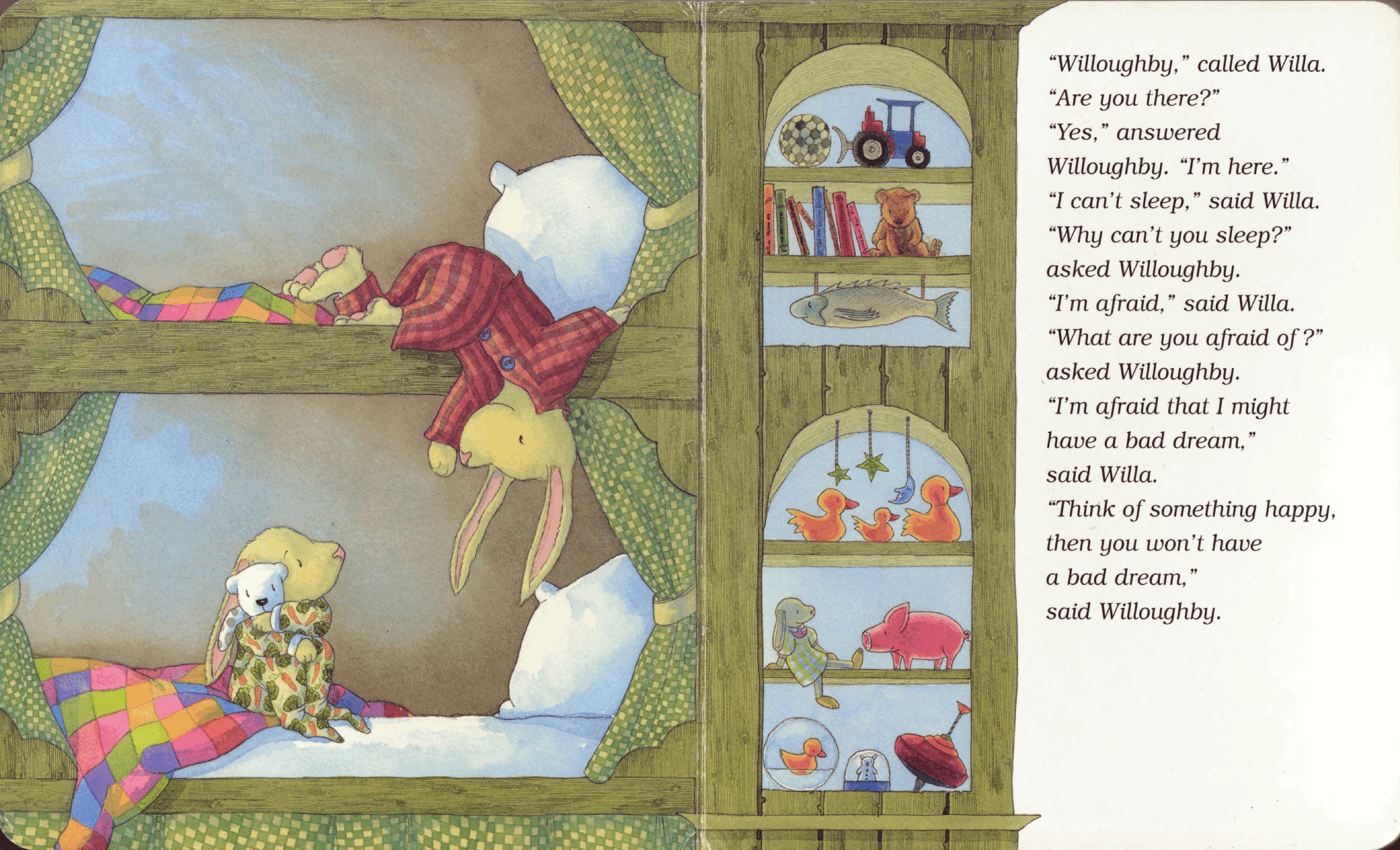 Tell Me Something Happy Before I Go to Sleep (2007.Random House) (Brainiac)(1).pdf,第3页预览