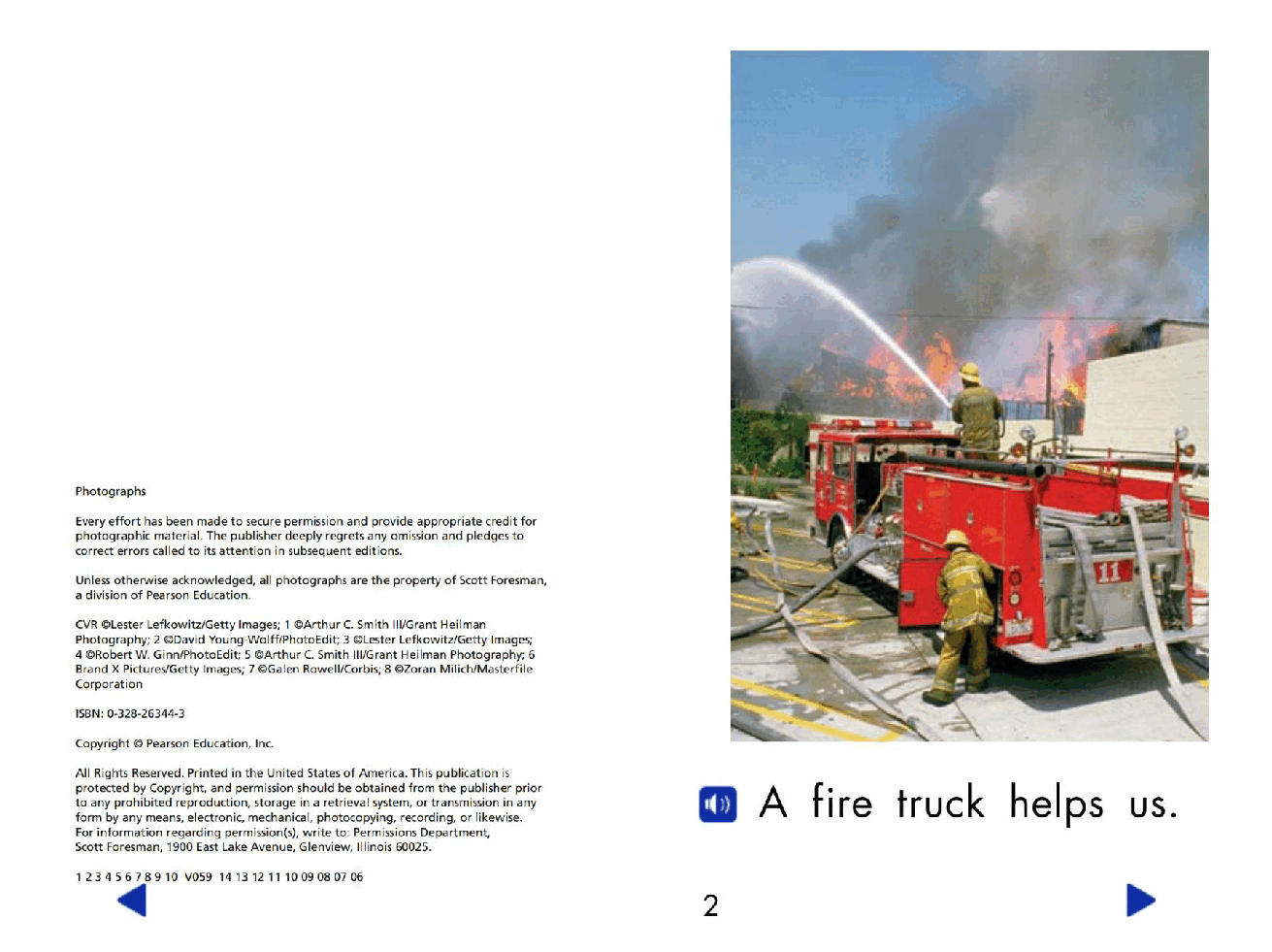 Pearson 0-6岁低幼读物Machines Help.pdf,第3页预览