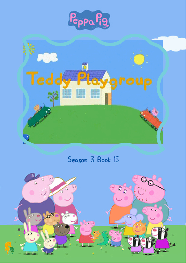 粉红猪小妹第3季53本自制绘本p15.pdf,第1页预览